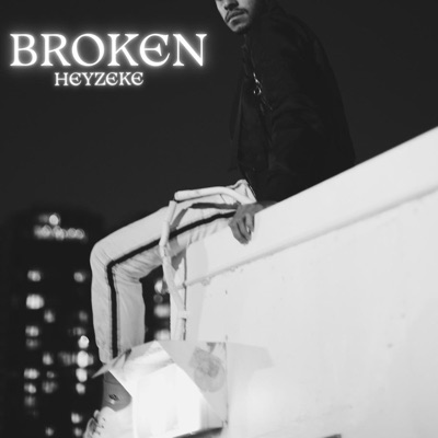 BROKEN - Single