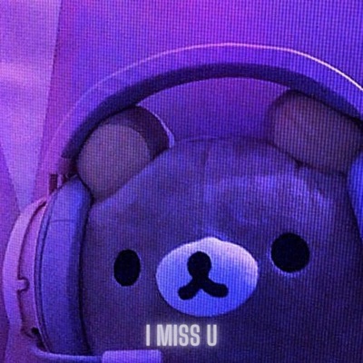 Purpeel - I Miss U (feat. Rebecca Minnor)