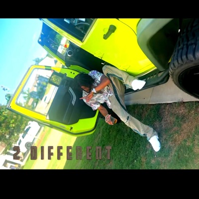 2 Different - Single