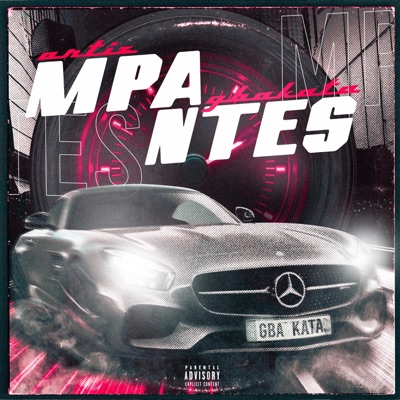 Mpantes - Single