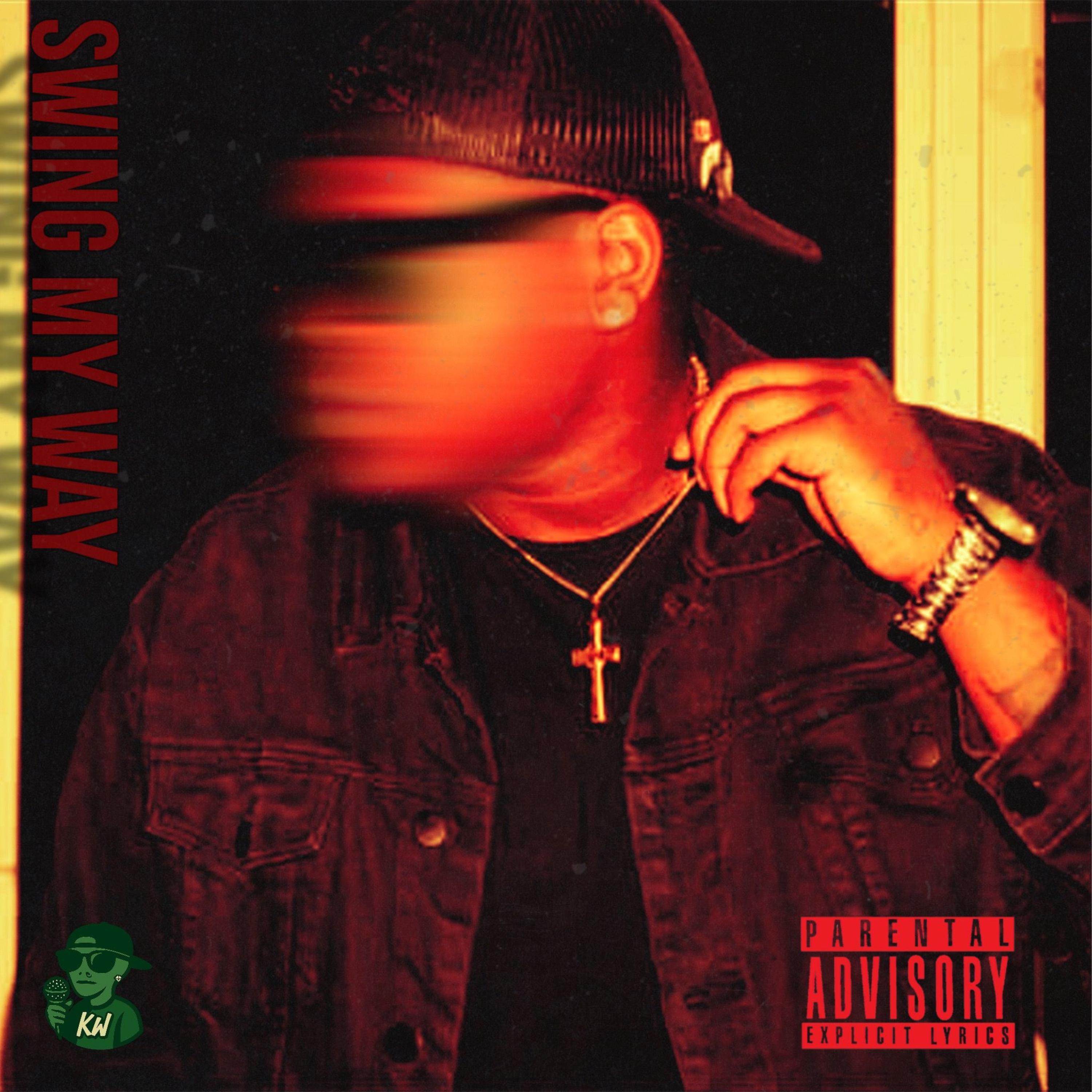 Swing My Way - Single