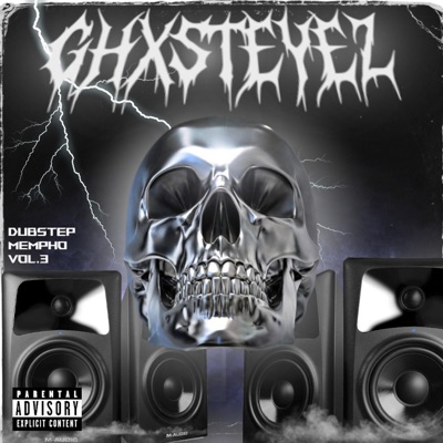 DUBSTEP MEMPHO, Vol. 3