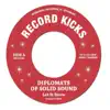 The Diplomats of Solid Sound - Let It Snow (feat. The Diplomettes)