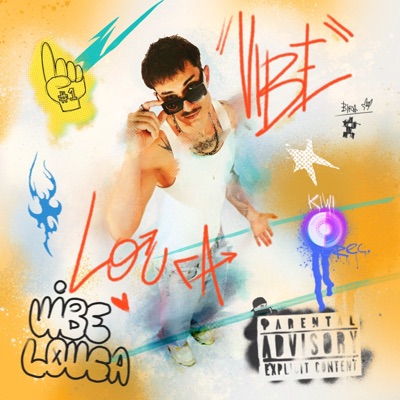 Vibe Louca - Single