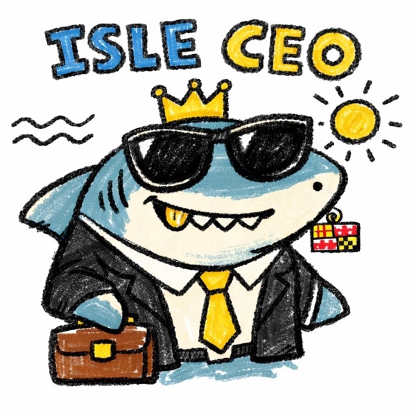 ISLE CEO