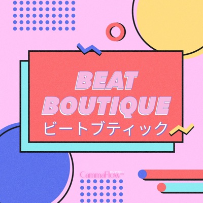 Beat Boutique - Single