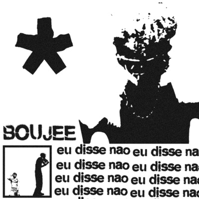 Eu Disse Não - Single