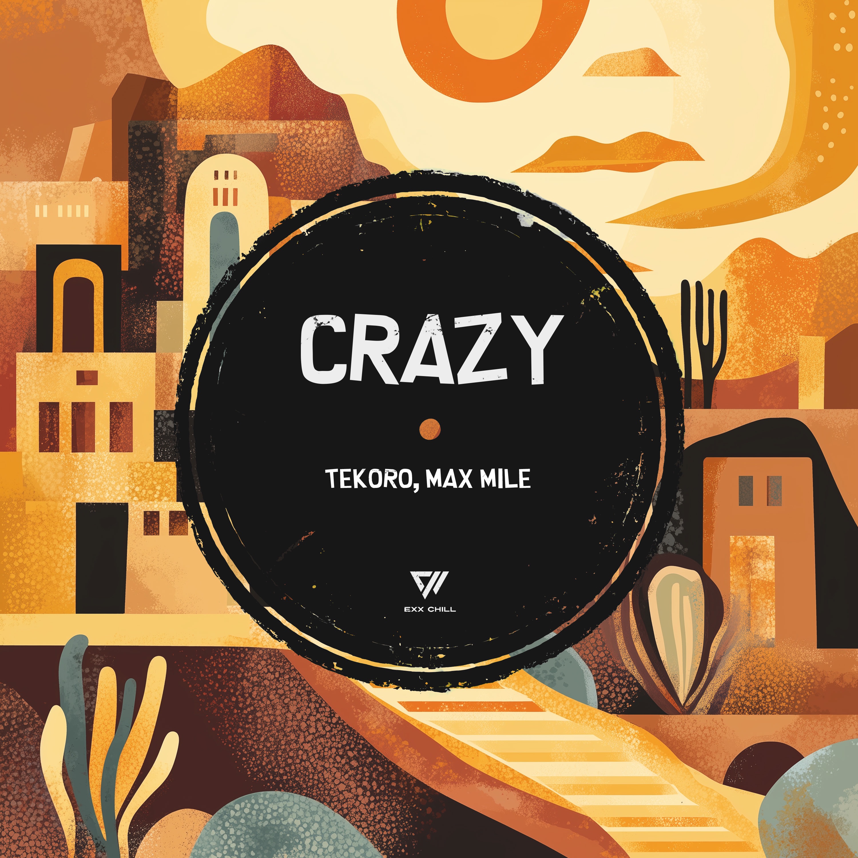 Crazy - Single