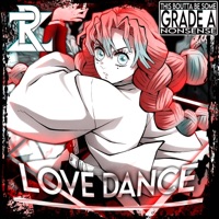 Love Dance - Single - R-Zeta