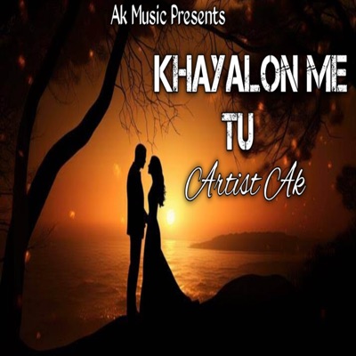 Khayal On Me Tu - Single