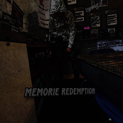 Memorie Redemption - EP