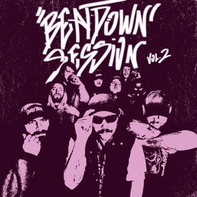 Beatdown Session, Vol. 2 (feat. CELL & Dagger Threat) - Single