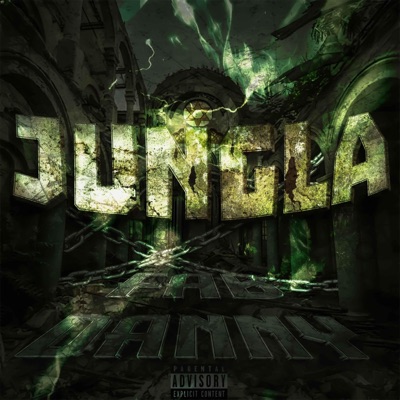 jungla (feat. fab) - Single
