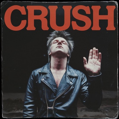 Crush - Single