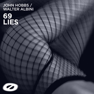 69 Lies - Single