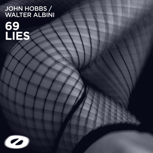 69 Lies - Single