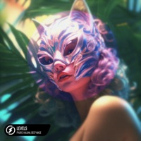 Levels - Single - PHURS, haLuna & Deep Mage