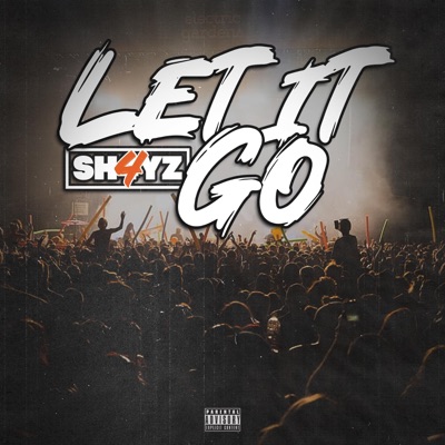 Let It Go - Single