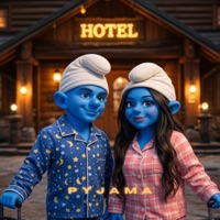 PYJAMA - Single - Alessio