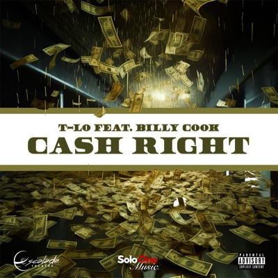 Cash Right (feat. Billy Cook) - Single