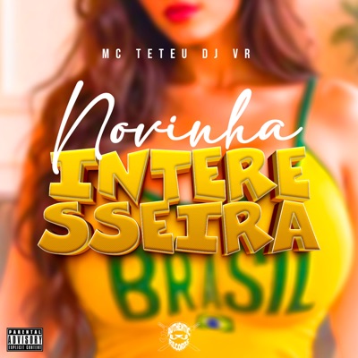 Novinha Interesseira - Single