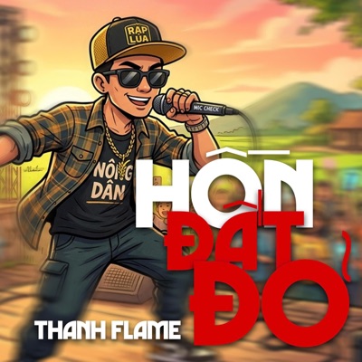 Hồn Đất Đỏ - Single