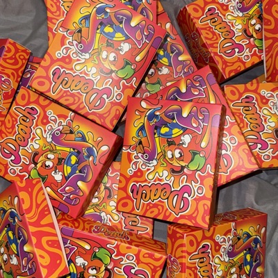 Cant leave my fye - Single