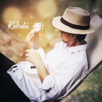 Ukulele Waves for Sunset - Kahalii