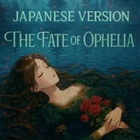 The Fate of Ophelia (Japanese Version) - Single - ONE PROJECT, Mëi & R!zumu