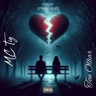 MC Tig - Teu Olhar - Single