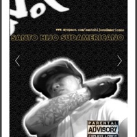 Desde Bogotá 2006 (feat. Zaikon & Cio Castañeda) - Single - Santo Hijo