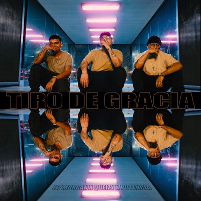 Tiro de Gracia - Single
