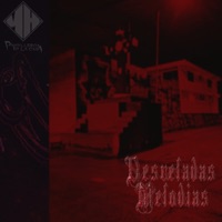 DESVELADAS MELODÍAS (feat. Urban Spots & Mario Reyes) - Single - Dayrock Reyes