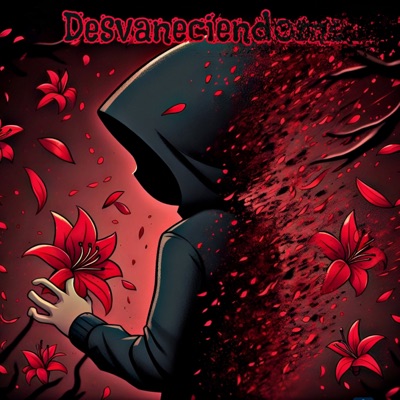 Desvaneciendome - Single