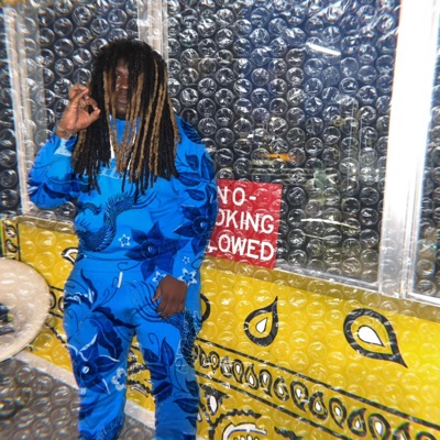 Death Won't Stop Me - Single