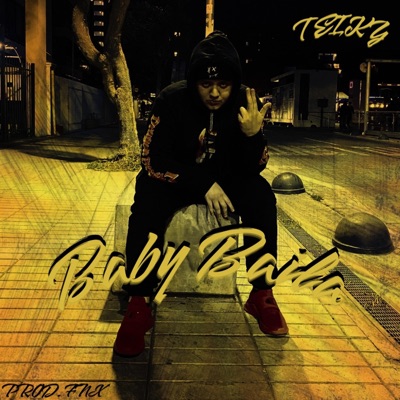 Baby Baila (feat. FNX BEATZ) - Single