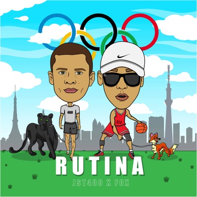 Rutina - Single