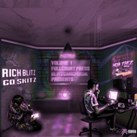 Rich Blitz Go Skitz! - Swervyy