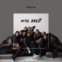 M'ke rrejt - Single - Butrint Imeri
