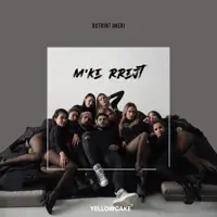 M'ke rrejt — Butrint Imeri