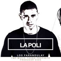 La Poli - Single - Los Farandulay