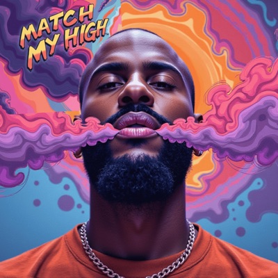 Match My High - Single