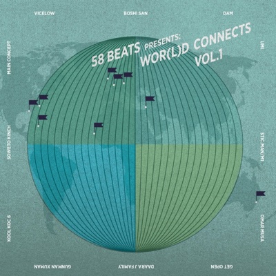 Wor(l)d Connects, Vol. 1