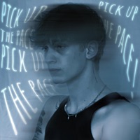 pick up the pace - Single - Conmac