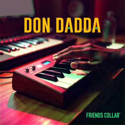 Friend Collab'