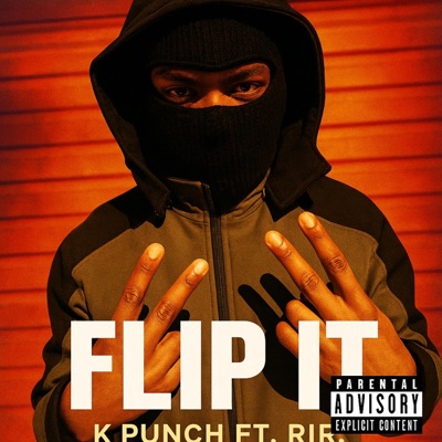 Flip it remake (feat. Riri) - Single
