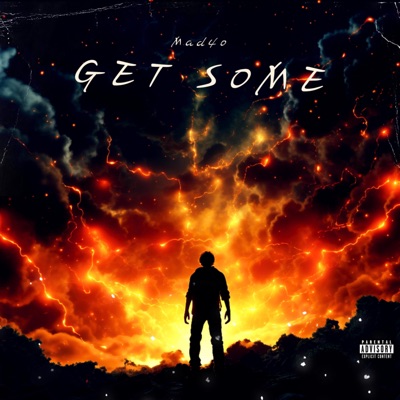 Get Some - Single
