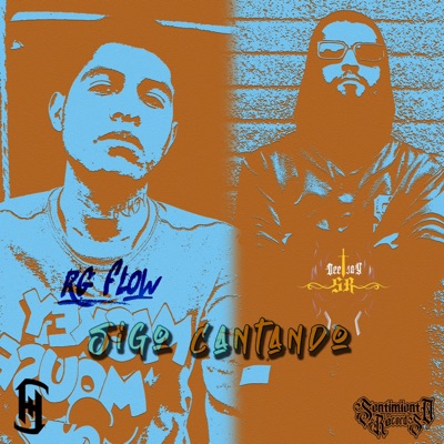 Sigo Cantando (feat. RG FLOW) - Single
