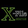 X-file theme - Niyari