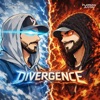 Florian Jubin Confluence Divergence - Single